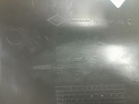 фото thumb №5, Renault megane iv захист тунель середнього 689306494r 689315101r