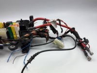 Mercedes-benz gla w156 2014 рамка / модуль запобіжників Недорого, фото thumb