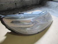 фото thumb №2, Skoda octavia ii lift фара правый 1z1941018s