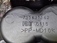 фото thumb №9, Fiat bravo ii тунель середній 735431162