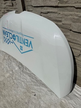 фото thumb №6, Renault trafic iv кришка передня / капот двигуна