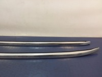 фото thumb №3, Peugeot 508 i kombi рейлінги дахові хром