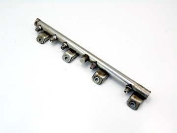 РЕЙКА ВПРЫСКА 4.4 BMW 550 650 750 F07 F11 X5 X6