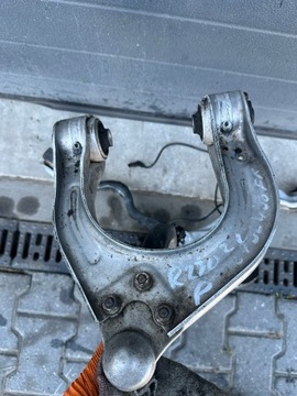 фото thumb №9, Поворотна опора правий перед, права передня, важіль mercedes sl r230, w230 zu