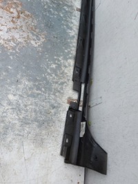 Купити Audi a7 4g8 s-line поріг молдинг поріг правий, фото thumb