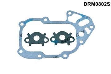 фото thumb №2, Набір прокладок радіатор масла drm0802s citroen jumper peugeot fiat