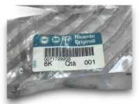 фото thumb №3, Fiat stilo клипса заглушка салона oem 71729205 !j