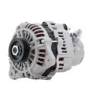 фото thumb №1, Ridex 4g0944 генератор генератор 95a 12v do ford transit mk-5 bus e