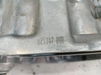 фото thumb №6, Nissan qashqai j12 iii коробка передач передач привід гібридний 1.5h 290c06um0a