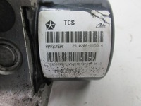 фото thumb №6, Chrysler grand voyager iv 2.8 crd насос тормозная abs