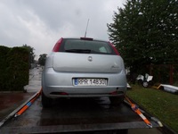 фото thumb №9, Механизм переключения передач fiat grande punto 1.2b