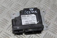 фото thumb №1, Модуль датчик подушка безпеки scenic iv 4 985100889r