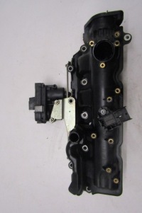 фото thumb №4, Колектор всмоктуючий 2.0 multijet jeep cherokee 55261565