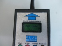 фото thumb №14, Audi a8 d3 двері лівий перед голий lz9w