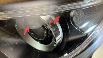 фото thumb №15, Alfa romeo stelvio 2018 лампи передні