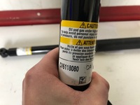 фото thumb №3, Амортизатор зад задній ford focus mk3 c-max mk2