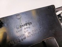 фото thumb №5, Защита накладка динамика правая corvette c5