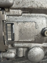 фото thumb №7, Насос впрыскивающий opel vectra c zafira a 0470504222 55352864 2.2 dti