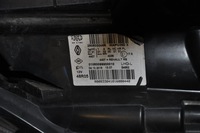 фото thumb №13, Renault clio iv фара лампа полный led левая 260605046r