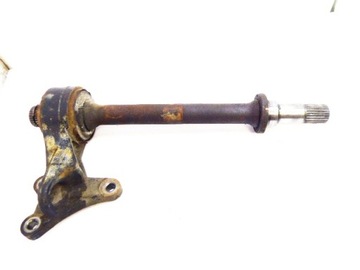 фото thumb №1, 323c піввісь коротка ліва підтримка 1.3 16v