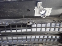 фото thumb №6, Бампер перед mercedes s-klasa w222 lift 2017-