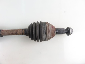 фото thumb №5, Піввісь права передня chevrolet captiva 2.2 d 4wd 184 - з 22 d1
