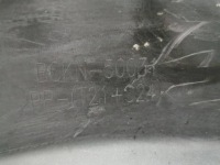 Бампер, решётка радиатора, решётка радиатора, накладки mazda 3 дорестайлинг  230. Киев, фото thumb