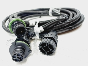 фото thumb №4, Новая оригинальная жгут провод volvo fh fm fmx fl 22333507