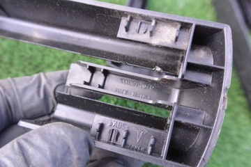 фото thumb №8, Заглушка рейка сидіння kpl tesla модель s 12-16