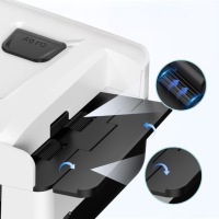 АВТОМАТИЧЕСКАЯ МАШИНА ДЛЯ ПЕРЕТАСОВКИ КАРТ 360 2000MAH ДЛЯ КАРТОЧНЫХ ИГР