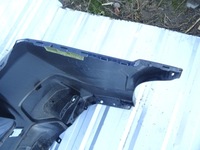 фото thumb №13, Subaru xv crosstrek ii 17-бампер зад оригинал