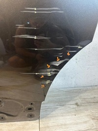 фото thumb №6, Peugeot 5008 дверь задние левая