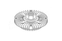 фото thumb №2, Top109 608 сцепление вязкостный vw a4/a6/a8 2,4/2,6/