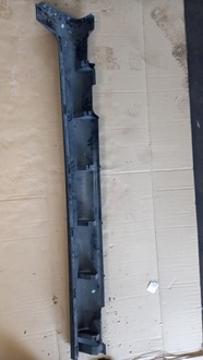 фото thumb №5, Молдинг поріг права 31349588 volvo xc60 08-13