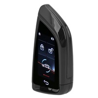фото thumb №14, Интеллектуальный дистанционный ключ автомобильный экран lcd