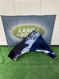 фото thumb №1, Range rover evoque l551 крыло левый