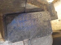 фото thumb №11, Bmw f20 f30 116 1.6 бензин двигатель n13b16a