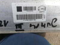 фото thumb №2, Інтеркулер jumpy ii expert ii scudo ii 08-