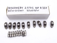 фото thumb №3, Discovery ii 2.5 td5 коромысло клапана толкатель