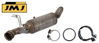 фото thumb №1, Фильтр dpf mercedes sprinter 2009-