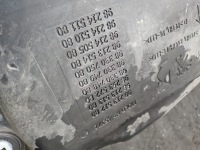 Бак топливной  bak peugeot 508 2 18- 1.5 hdi Оригинал, фото thumb