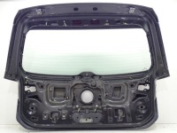 фото thumb №14, Кришка багажника зад задня vw passat b8 варіант універсал lb7r