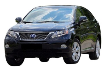 фото thumb №6, Важіль двірник na зад lexus rx450h od 2008-