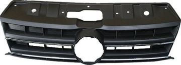 фото thumb №1, Dpa решітка радіатор