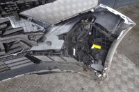 фото thumb №8, Hyundai i20 iii бампер перед комплектный передний лак saw рестайлинг 2023-