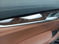 фото thumb №5, Bmw x6 f16 обшивка обивка дверь terrano