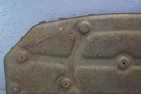 фото thumb №14, Chevrolet orlando шумоизоляция капот + клипсы w770