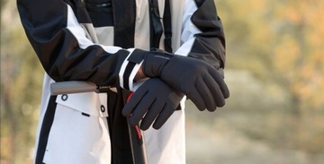 Xiaomi Electric Scooter Riding Gloves XL Зимние перчатки