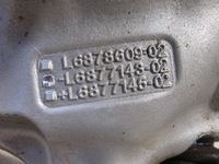 фото thumb №5, Поворотный кулак рычаги амортизатор bmw g20 g21 6877143 6888455