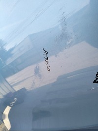 фото thumb №8, Дверь левый задняя задние hyundai i30 i lift 2010-2012 оригинал hb 5 дверь